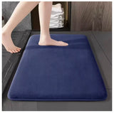 Anti Slip Absorbent Quick Drying Floor Mat