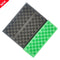 Foldable waterproof outdoor camping mat/chair.