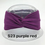 Twist Headbands for Women