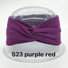 Twist Headbands for Women