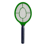 Rechargeable Long Or Short Electric 2 in 1 Fly And Mosquito Zapper With Rotating Head