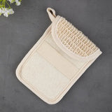 Multi-function Soap Mesh Bag For Travel
