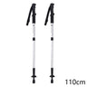 Retractable Trekking Hiking/Climbing Poles.