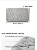 Memory Foam Non-Slip, Absorbing Bathroom/Kitchen Mat