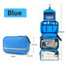 Men Or Women's Hanging Waterproof Toiletry Travel Bag