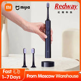 Xiaomi Mijia Inductive Charging T700 Sonic Electric Soft Bristle Toothbrush With LED Display