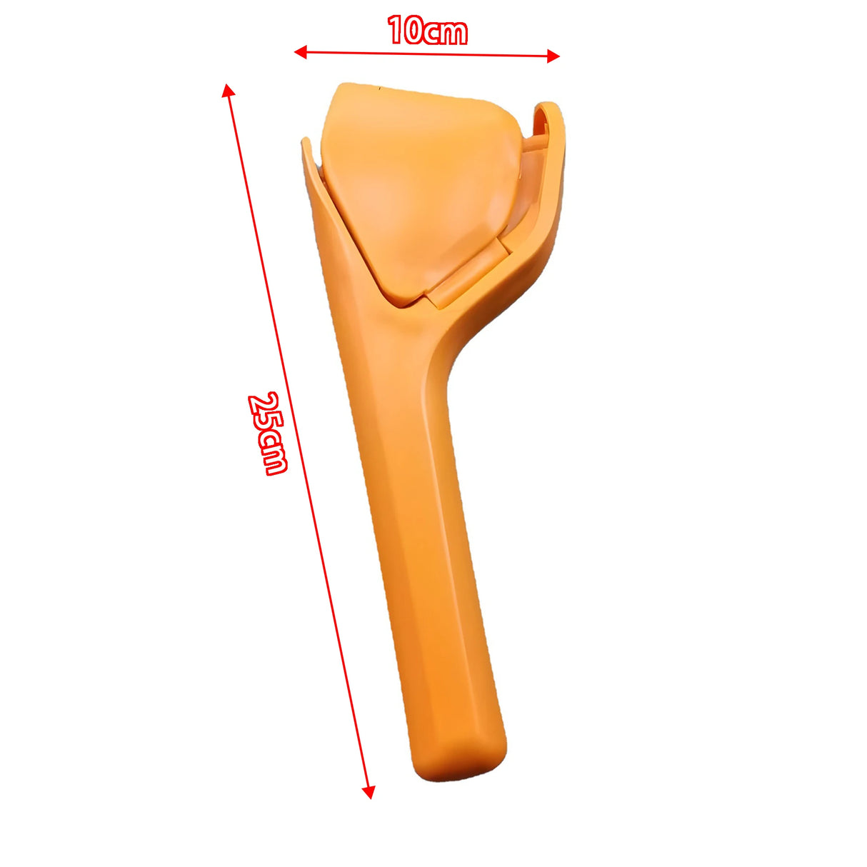 Easy To Use Manual Citrus Juicer
