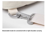 Men Or Women's Crossbody Casual Nylon Bag