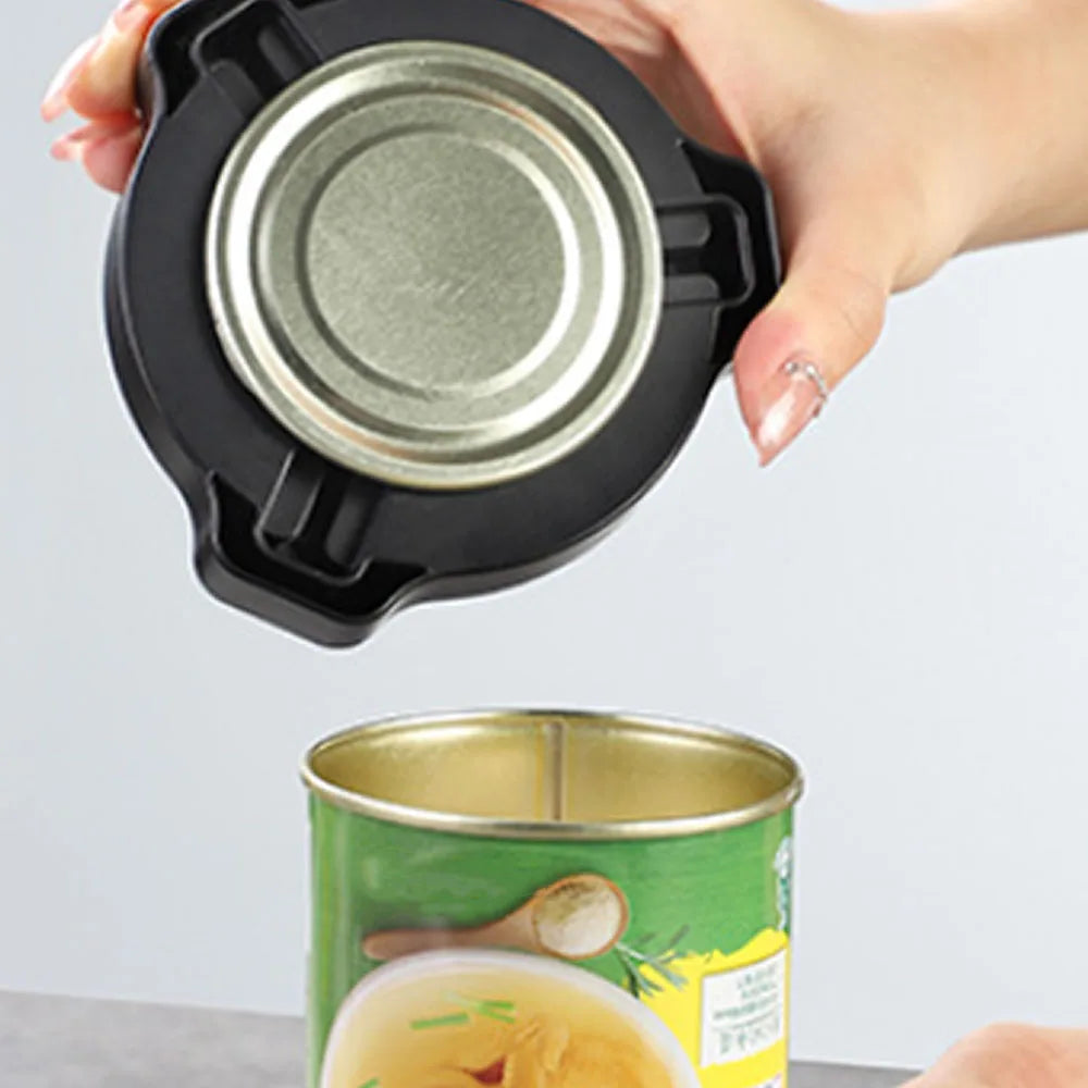Screw Cap Can Opener