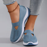 Women's Breathable, Lightweight, Non-slip Casual Shoe