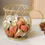 Coffee Capsule Holder