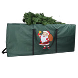 Foldable Christmas Tree Storage Bag Or Wreath Storage Bag