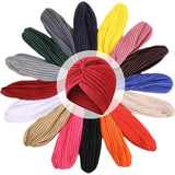 Polyester Head Wraps For Women