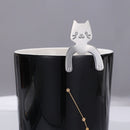 Desserts/Coffee Mini Cat Spoon.