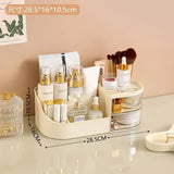 Cosmetic/Desk Storage Organizer