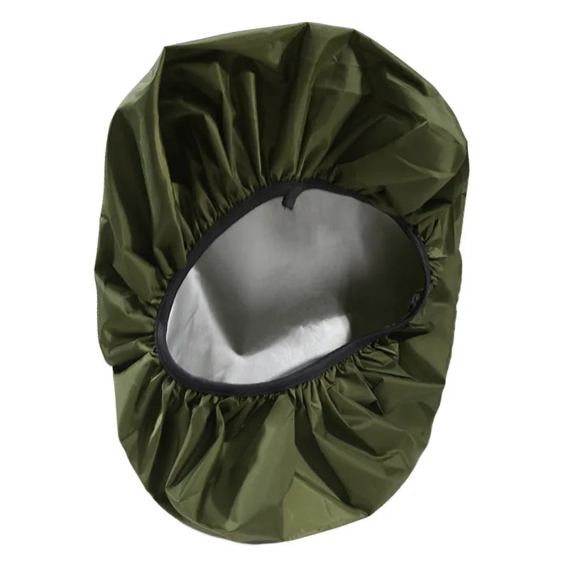 35 L Waterproof Backpack Rain Cover