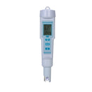 Digital PH Meter 10 in 1 Water Quality Monitor Tester PH/EC/TDS/Salinity/Thermometer Multi-parameter Testing Meter