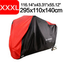 Waterproof/UV Protector Motorcycle Covers. Indoor OR Outdoor M L XL XXL XXXL D25