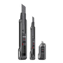 9mm/18mm Multi Retractable Utility knives