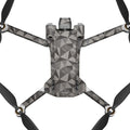 DJI Mini 3 Pro Drone Premium Decal Skin for DJI Mini3 Pro Protector Cover Film Sticker Protector Anti Scratch Court Wraps Cover