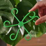 Plastic Plant Stem Support Stakes