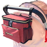 Waterproof Hanging Storage Organizer For Stroller