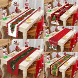 Christmas Table Runners.