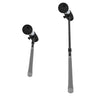 VR Golf Club Retractable Attachment For Meta Quest 3S Quest 3 Quest 2 VR Golf Club Grip