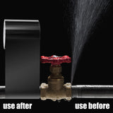 Adhesive Waterproof Sealing Tape To Stop Leaks And Patch Holes