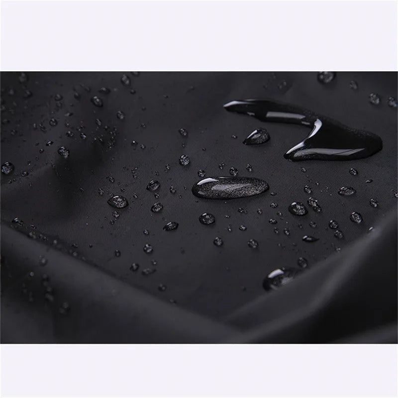 35 L Waterproof Backpack Rain Cover