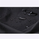 35 L Waterproof Backpack Rain Cover