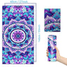 Microfiber Beach Towels For Quick-Drying