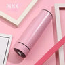 500ml Stainless Steel Thermos Bottle with LED Digital Temperature Display