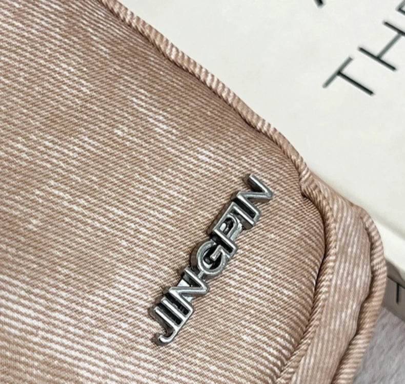 Soft Leather Casual Crossbody Shoulder Bag