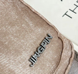 Soft Leather Casual Crossbody Shoulder Bag