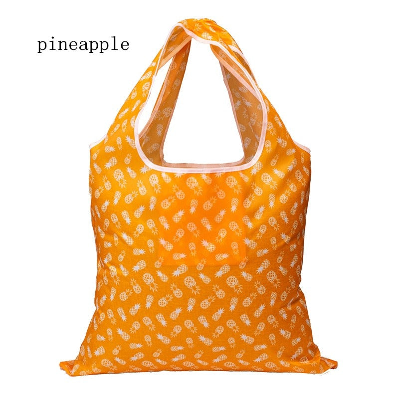 Nonwoven Reusable/ Cloth Shopping Bag.  Large Tote Bag for Groceries.