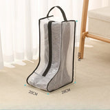 Mesh Shoe/Boots Storage Bags