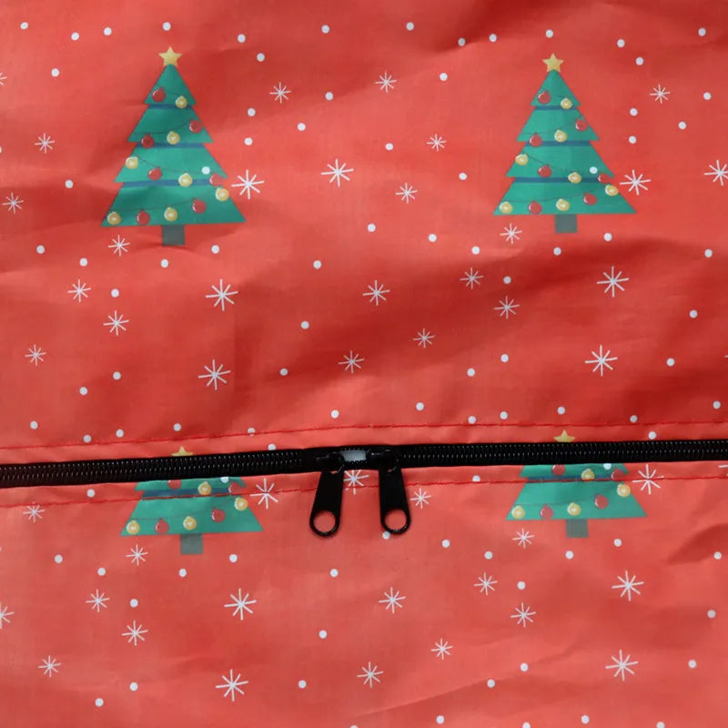 Foldable Christmas Tree Storage Bag Or Wreath Storage Bag
