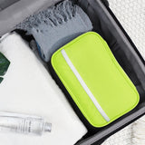 Men Or Women's Hanging Waterproof Toiletry Travel Bag