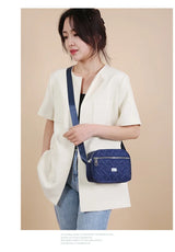 Women's Cross Body Shoulder Bag