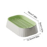 Hydroponic Cat Grass Planter