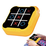 Children's Electronic Tic-Tac-Toe Game