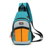 Women's Crossbody Mini Day Backpack