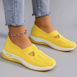Women's Breathable, Lightweight, Non-slip Casual Shoe