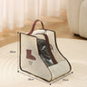 Mesh Shoe/Boots Storage Bags