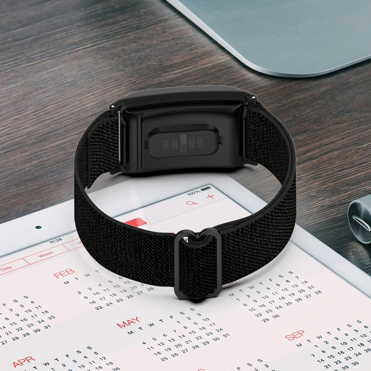 Nylon Sport Band for WHOOP 5.0 4.0 3.0 Watch