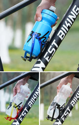 WEST BIKING Ultralight MTB Road Bike Water Bottle Bracket