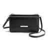 Women's Luxury Leather Single Shoulder Crossbody Bag