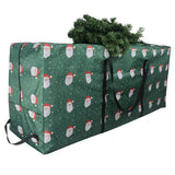 Foldable Christmas Tree Storage Bag Or Wreath Storage Bag
