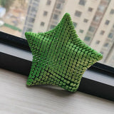 3D Printed Articulated Starfish Stress Relief Fidget Toy For Kids and Adults